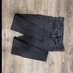 American eagle skinny jeans - size 6